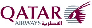 Qatar-Airways-Logo