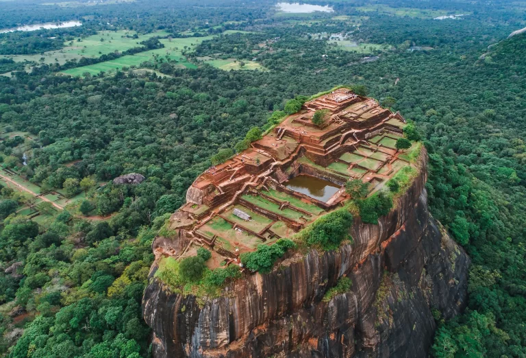 Sigiriya