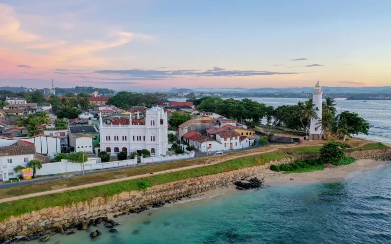 Galle Fort